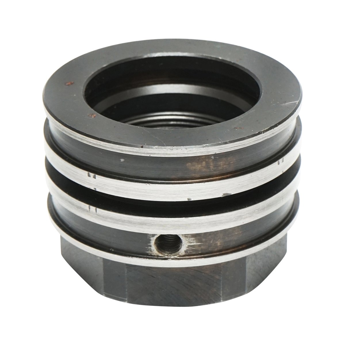 Cap cilindru hidraulic 60x90mm pentru JCB 3CX, 4CX OEM 595-10061